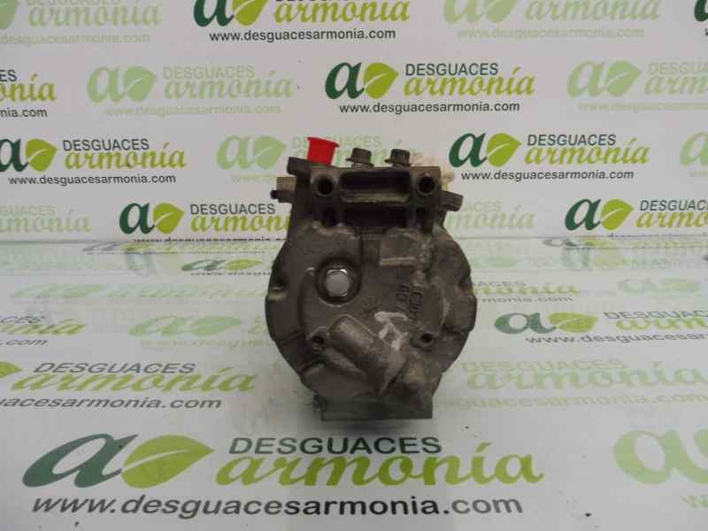 Recambio de compresor aire acondicionado para ford focus berlina (cap) ambiente (d) referencia OEM IAM 6M5H19D629  