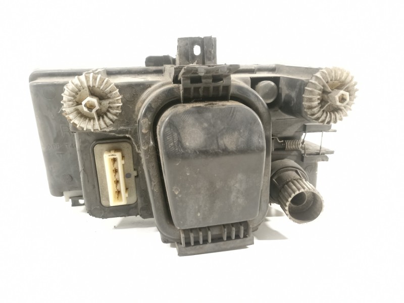 Recambio de faro derecho para seat cordoba berlina (6k2) aniversario referencia OEM IAM 6K1941016L  