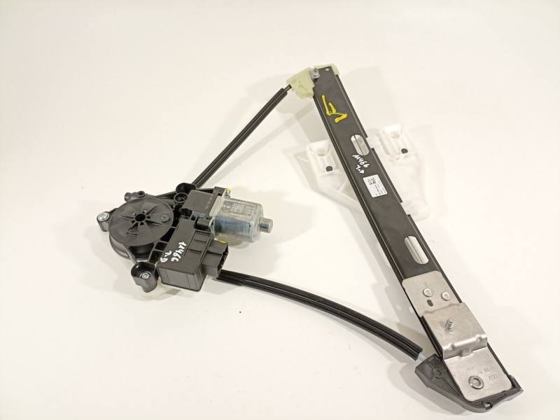 Recambio de elevalunas trasero derecho para audi a1 sportback (gba) 25 tfsi básico referencia OEM IAM 82G839462A  