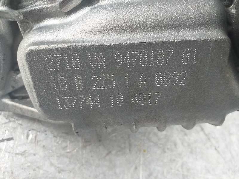 Recambio de caja transfer para bmw serie x3 (g01) xdrive20d xline referencia OEM IAM 13774410  