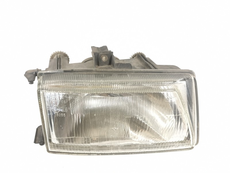 Recambio de faro derecho para seat cordoba berlina (6k2) aniversario referencia OEM IAM 6K1941016L  