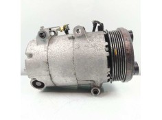 Recambio de compresor aire acondicionado para ford focus lim. (cb4) trend referencia OEM IAM 4M5H19D629AE   2