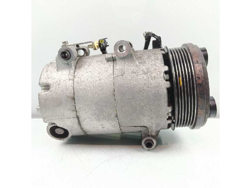 Recambio de compresor aire acondicionado para ford focus lim. (cb4) trend referencia OEM IAM 4M5H19D629AE  