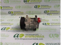 Recambio de compresor aire acondicionado para alfa romeo 147 (190) 1.9 jtd 120 sport referencia OEM IAM 4472208645   2