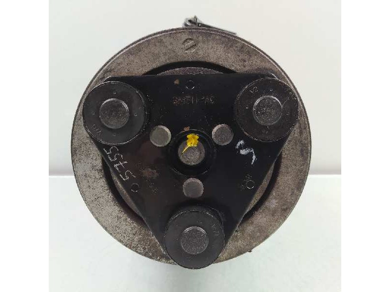 Recambio de compresor aire acondicionado para ford focus lim. (cb4) trend referencia OEM IAM 4M5H19D629AE  
