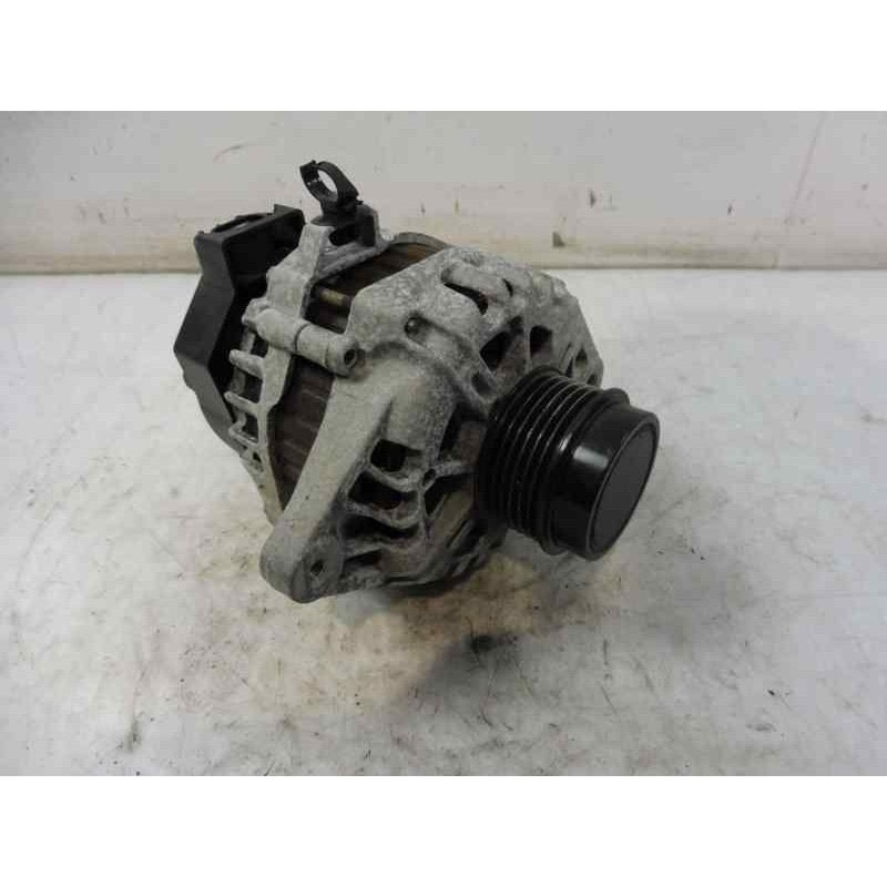 Recambio de alternador para hyundai i30 (gd) classic referencia OEM IAM 373002B700 2610164 