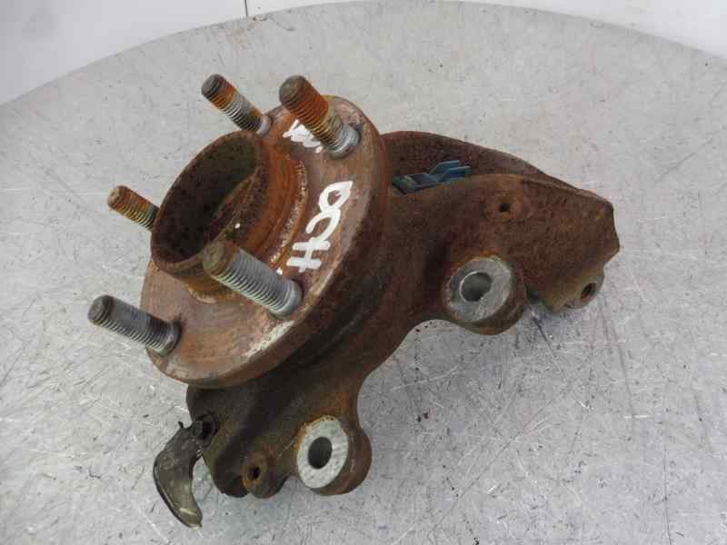 Recambio de mangueta delantera derecha para ford focus lim. (cb4) trend referencia OEM IAM 3M513K170  