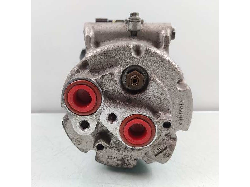 Recambio de compresor aire acondicionado para ford focus lim. (cb4) trend referencia OEM IAM 4M5H19D629AE  