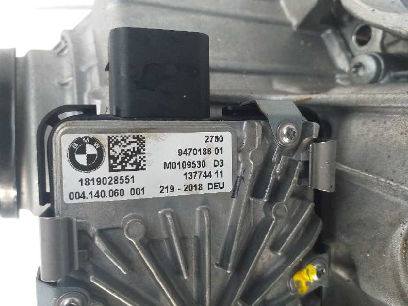 Recambio de caja transfer para bmw serie x3 (g01) xdrive20d xline referencia OEM IAM 13774410  