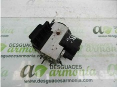 Recambio de abs para mercedes-benz clase a (w168) 140 (168.031) referencia OEM IAM A0034314512  