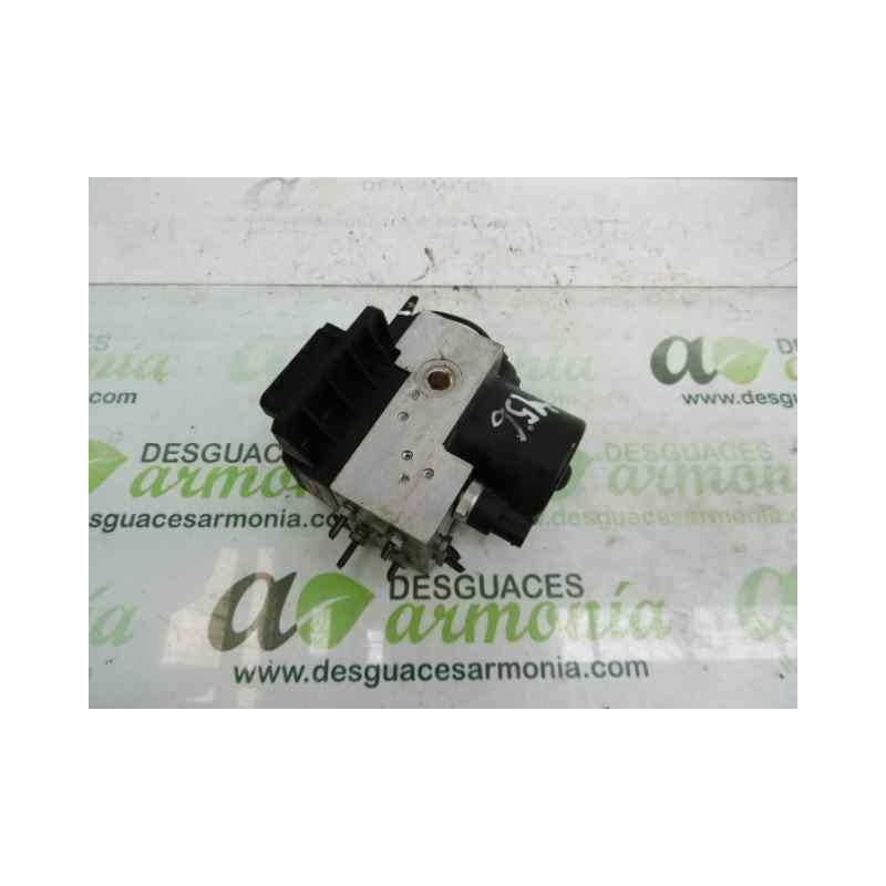 Recambio de abs para mercedes-benz clase a (w168) 140 (168.031) referencia OEM IAM A0034314512  