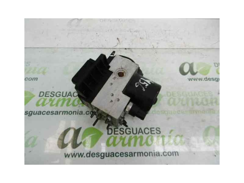 Recambio de abs para mercedes-benz clase a (w168) 140 (168.031) referencia OEM IAM A0034314512  