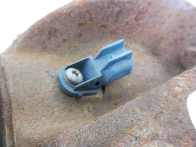 Recambio de mangueta delantera derecha para ford focus lim. (cb4) trend referencia OEM IAM 3M513K170  