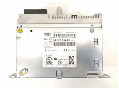 Recambio de sistema audio / radio cd para citroën c4 lim. feel referencia OEM IAM 9812724480   2