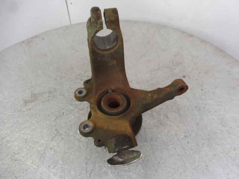 Recambio de mangueta delantera derecha para ford focus lim. (cb4) trend referencia OEM IAM 3M513K170  