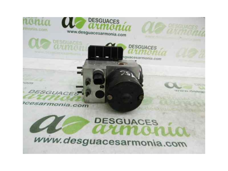 Recambio de abs para mercedes-benz clase a (w168) 140 (168.031) referencia OEM IAM A0034314512  