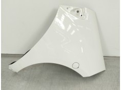 Recambio de aleta delantera derecha para mercedes-benz clase a (w169) a 200 cdi a-edition referencia OEM IAM   