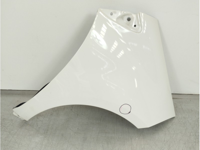 Recambio de aleta delantera derecha para mercedes-benz clase a (w169) a 200 cdi a-edition referencia OEM IAM   