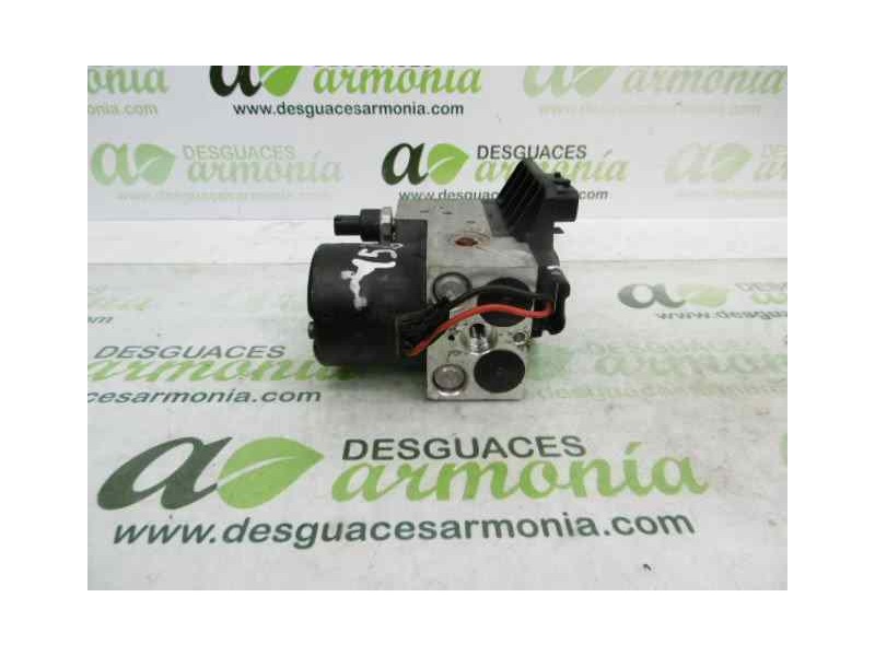 Recambio de abs para mercedes-benz clase a (w168) 140 (168.031) referencia OEM IAM A0034314512  