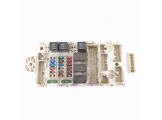 Recambio de caja reles / fusibles para mitsubishi grandis (na0w) 2.0 di-d inform referencia OEM IAM 909010276 909010276 