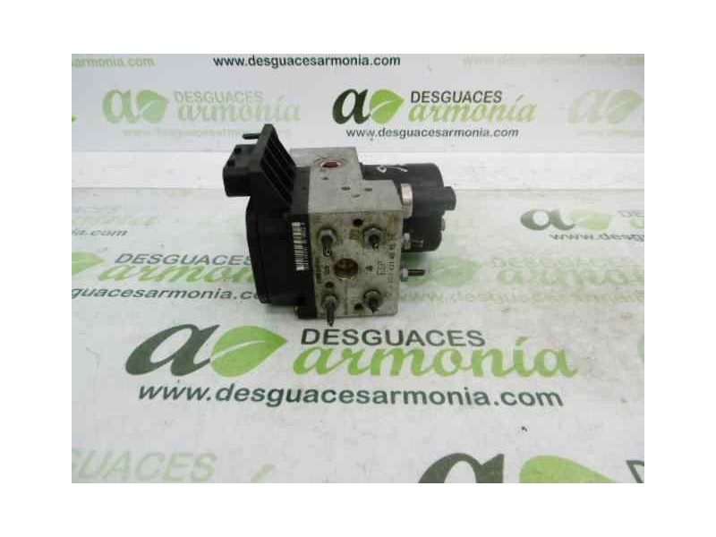 Recambio de abs para mercedes-benz clase a (w168) 140 (168.031) referencia OEM IAM A0034314512  