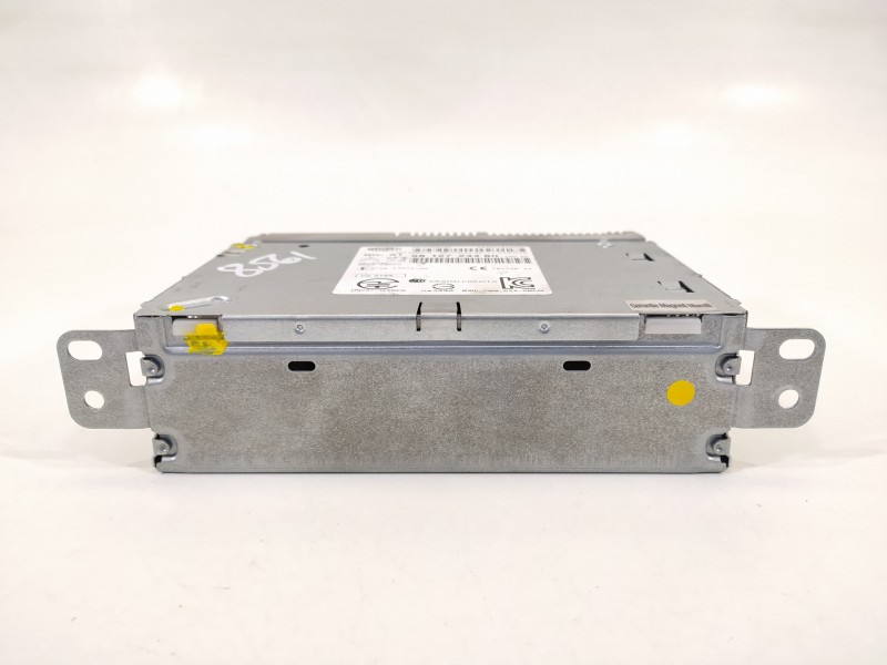 Recambio de sistema audio / radio cd para citroën c4 lim. feel referencia OEM IAM 9812724480  