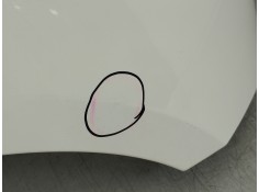 Recambio de aleta delantera derecha para mercedes-benz clase a (w169) a 200 cdi a-edition referencia OEM IAM    2