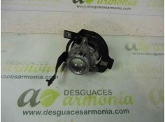 Recambio de faro antiniebla derecho para alfa romeo 147 (190) 1.9 jtd 120 sport referencia OEM IAM   