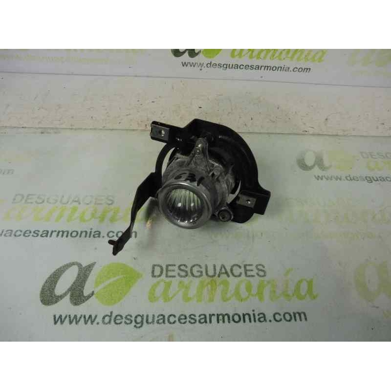 Recambio de faro antiniebla derecho para alfa romeo 147 (190) 1.9 jtd 120 sport referencia OEM IAM   