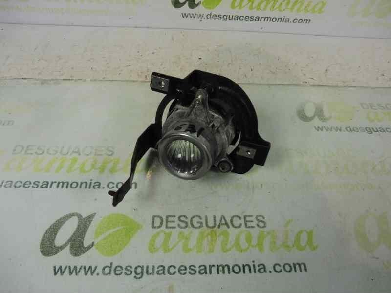 Recambio de faro antiniebla derecho para alfa romeo 147 (190) 1.9 jtd 120 sport referencia OEM IAM   