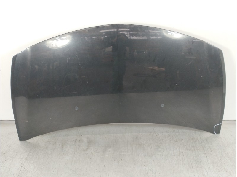 Recambio de capot para renault clio iii authentique referencia OEM IAM 7751476113  