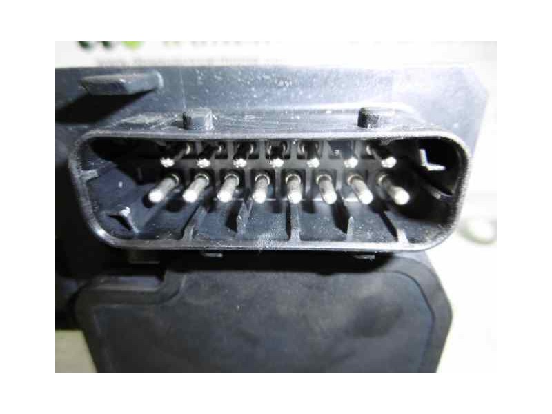 Recambio de abs para mercedes-benz clase a (w168) 140 (168.031) referencia OEM IAM A0034314512  