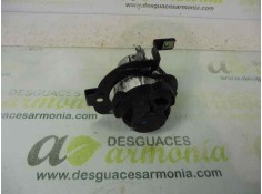 Recambio de faro antiniebla derecho para alfa romeo 147 (190) 1.9 jtd 120 sport referencia OEM IAM    2