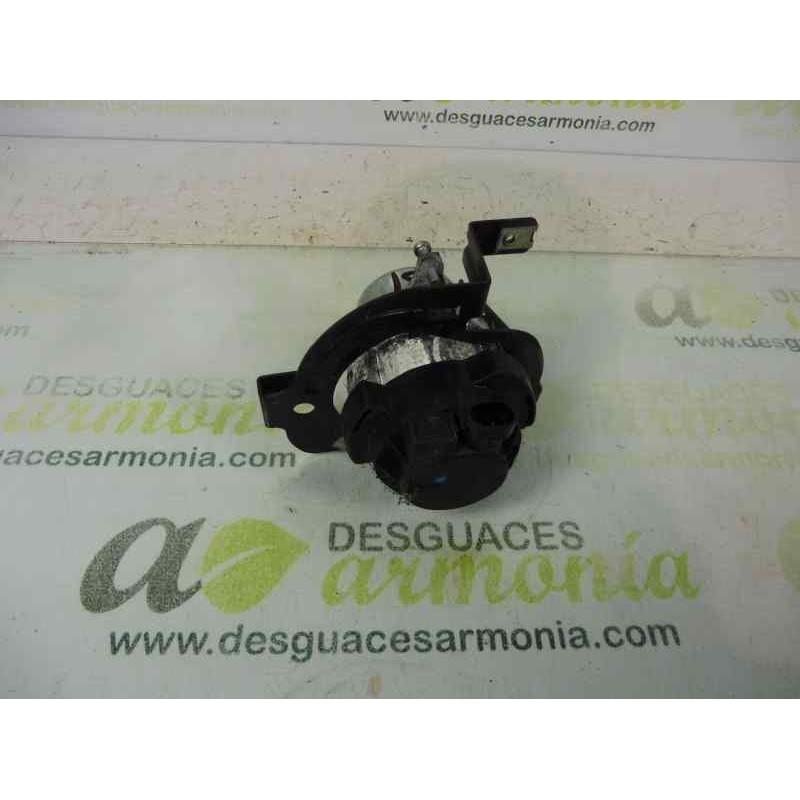 Recambio de faro antiniebla derecho para alfa romeo 147 (190) 1.9 jtd 120 sport referencia OEM IAM   
