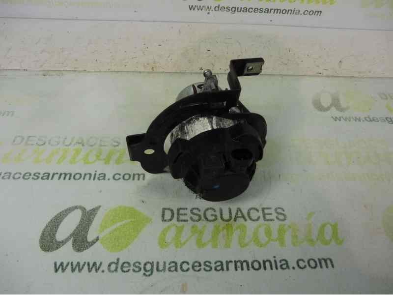 Recambio de faro antiniebla derecho para alfa romeo 147 (190) 1.9 jtd 120 sport referencia OEM IAM   