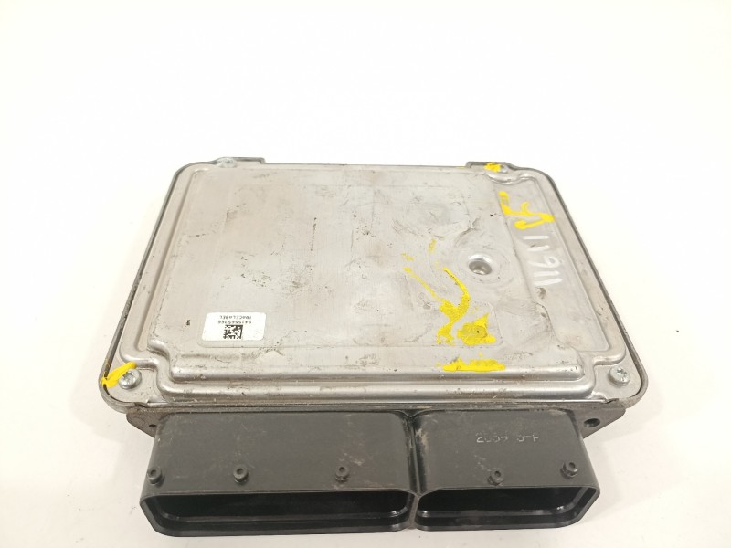 Recambio de centralita motor uce para audi a3 (8p) 1.9 tdi ambiente referencia OEM IAM 03G906056N 0281015168 