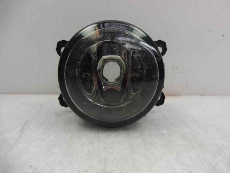 Recambio de faro antiniebla izquierdo para ford focus lim. (cb4) trend referencia OEM IAM   