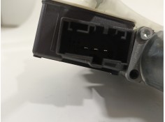 Recambio de elevalunas trasero izquierdo para audi a1 sportback (gba) 25 tfsi básico referencia OEM IAM 82G839461A   2