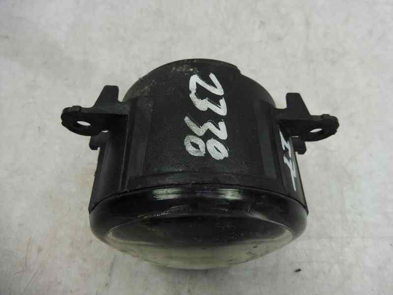 Recambio de faro antiniebla izquierdo para ford focus lim. (cb4) trend referencia OEM IAM   