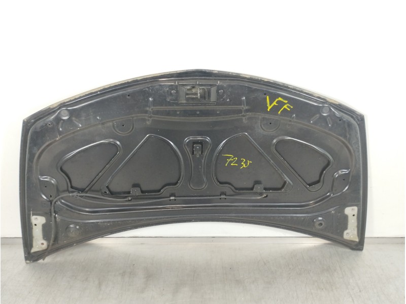 Recambio de capot para renault clio iii authentique referencia OEM IAM 7751476113  