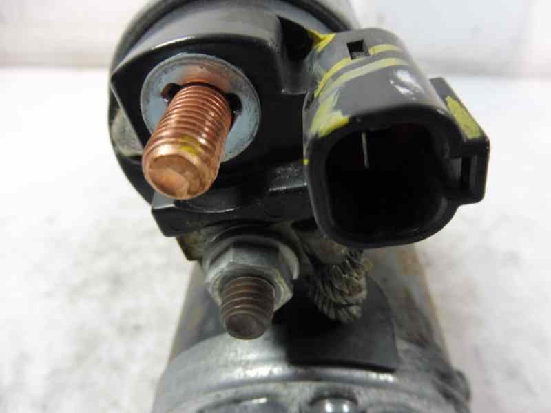 Recambio de motor arranque para hyundai i30 (gd) classic referencia OEM IAM 361002B200 M000T32572ZE 