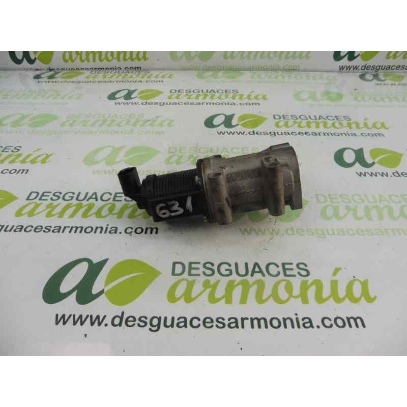 Recambio de valvula egr para alfa romeo 147 (190) 1.9 jtd 120 sport referencia OEM IAM   