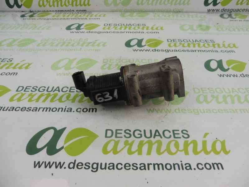 Recambio de valvula egr para alfa romeo 147 (190) 1.9 jtd 120 sport referencia OEM IAM   