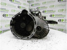 Recambio de caja cambios para mercedes-benz clase a (w168) 140 (168.031) referencia OEM IAM A1683602000  