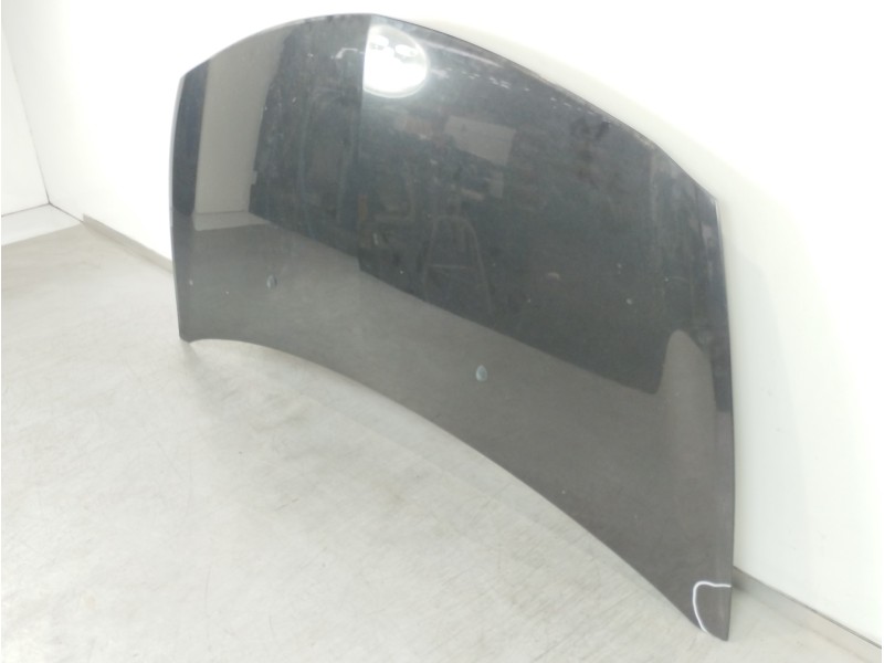 Recambio de capot para renault clio iii authentique referencia OEM IAM 7751476113  