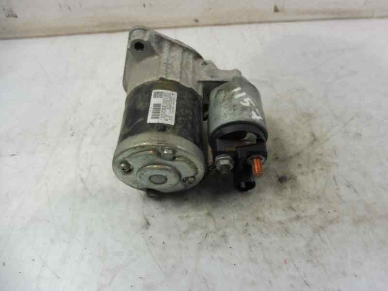 Recambio de motor arranque para hyundai i30 (gd) classic referencia OEM IAM 361002B200 M000T32572ZE 