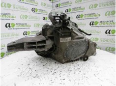 Recambio de caja cambios para mercedes-benz clase a (w168) 140 (168.031) referencia OEM IAM A1683602000   2