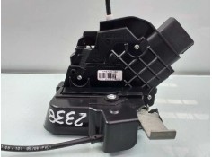 Recambio de cerradura puerta trasera derecha para ford focus lim. (cb4) trend referencia OEM IAM 4M5AR26412BE  