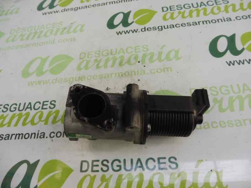 Recambio de valvula egr para alfa romeo 147 (190) 1.9 jtd 120 sport referencia OEM IAM   