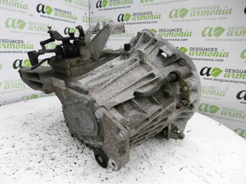 Recambio de caja cambios para mercedes-benz clase a (w168) 140 (168.031) referencia OEM IAM A1683602000  